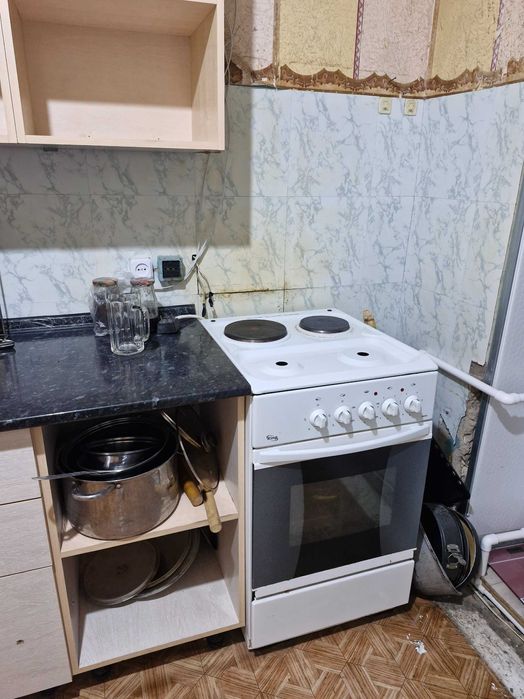 Сдается квартира