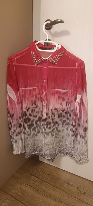 Дамска риза Guess