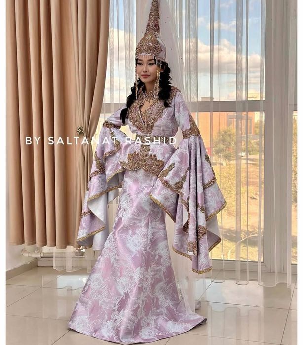 Казакша той койлегы