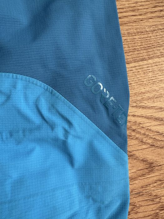 The north face gore tex