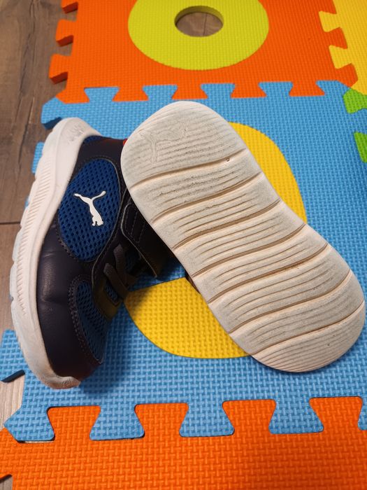 Cool club+Puma 25р-р - 16евро!