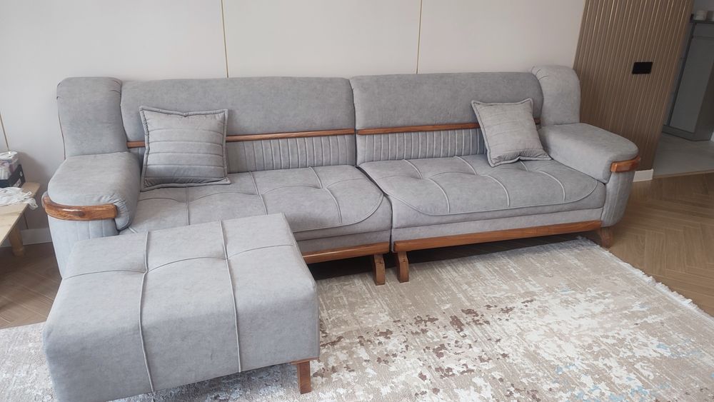 Продам Диван новый..