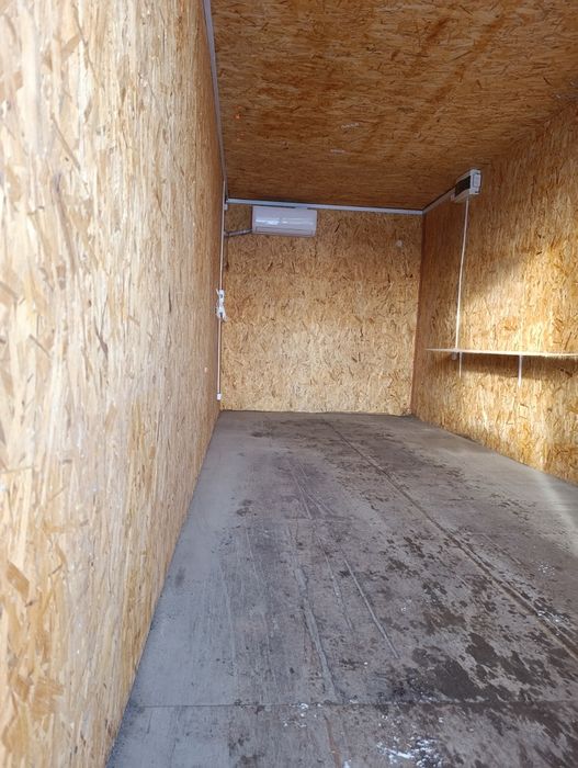 Продам контейнер