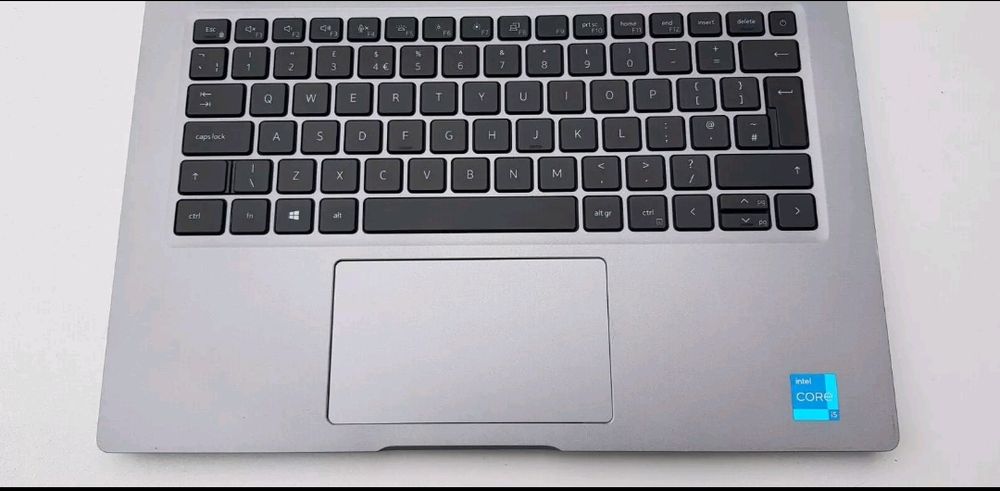 Dell Latitude 5420 Intel Core i5 1135G7 4.20GHz 16GB RAM 512GB NVMe m2