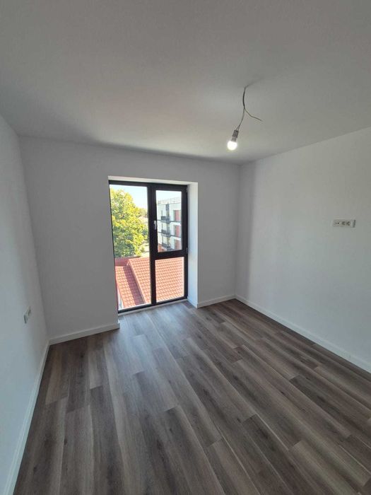 Apartament Studio Melchisedec Residence