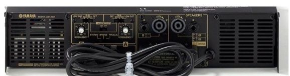 Amplificator Yamaha 2500s