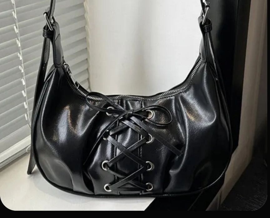 Сумочка y2k новая