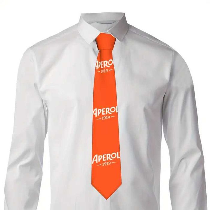 Cravata super cool.stil.rafinament și personalitate