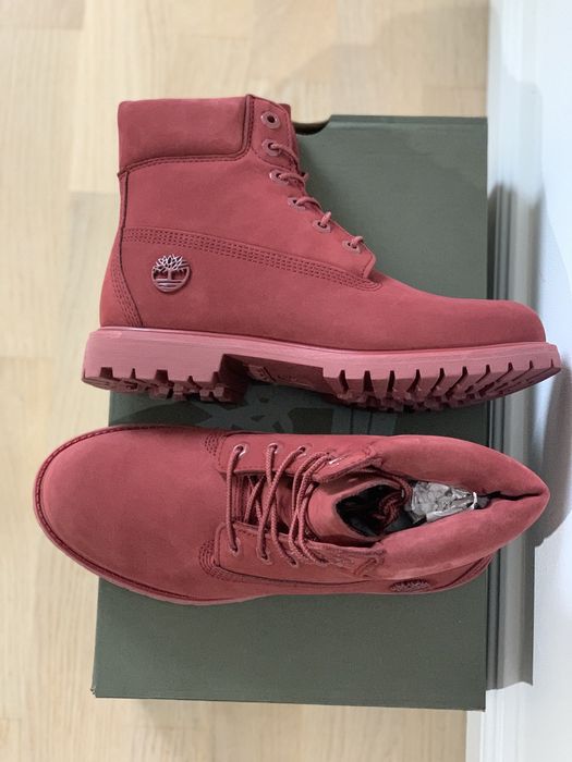 Timberland Premium ghete dama