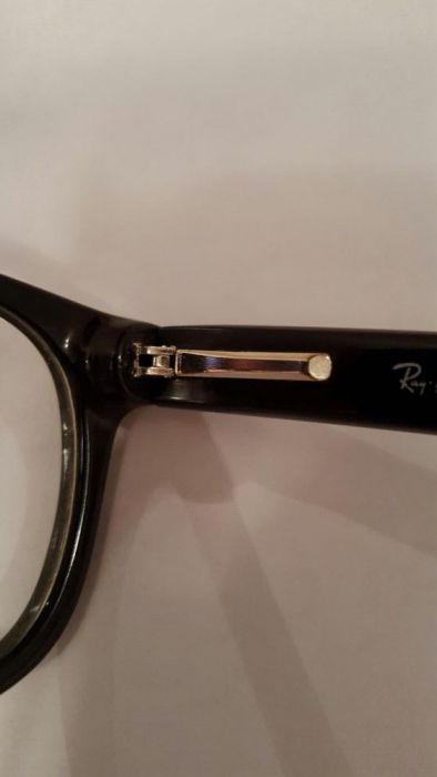 Rame Ray Ban model nou!