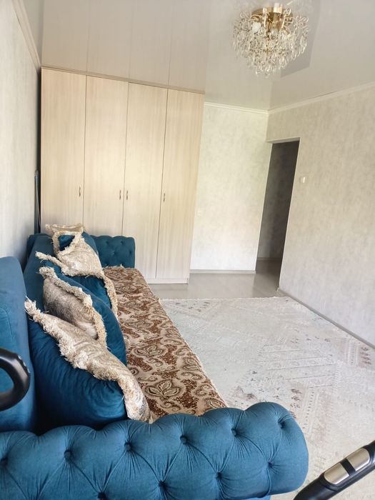 Продам 3 комнатную квартиру