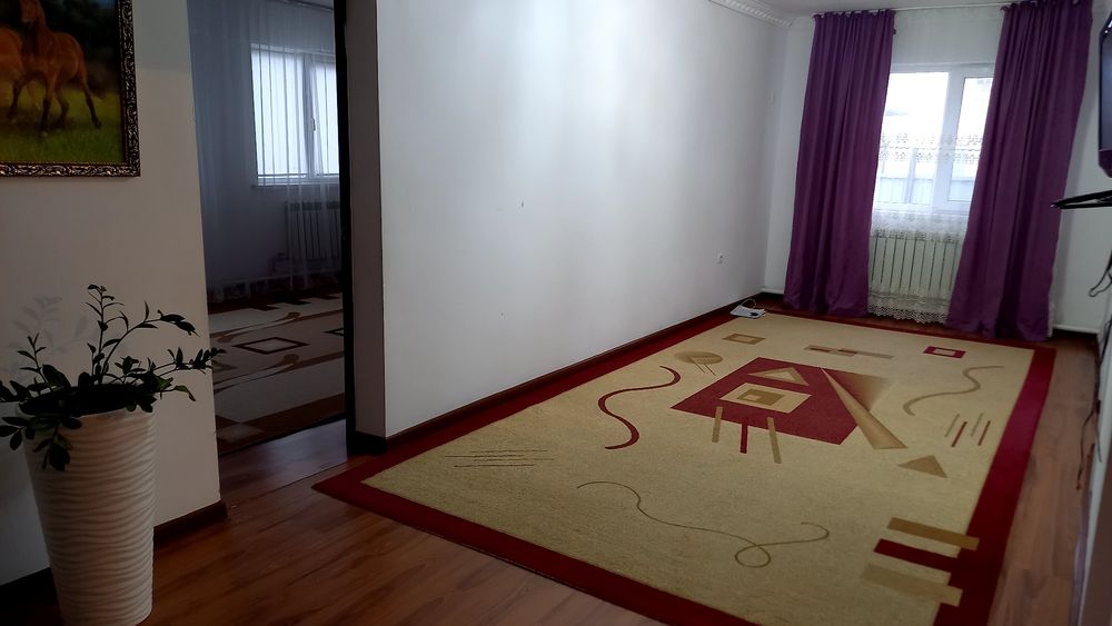 3 бөлмелі үй сатылады