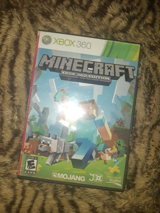 Продаются игры для Xbox 360