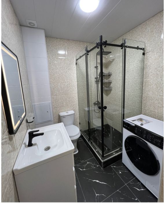 Koʻkchada 1 xonali kvartira sotiladi