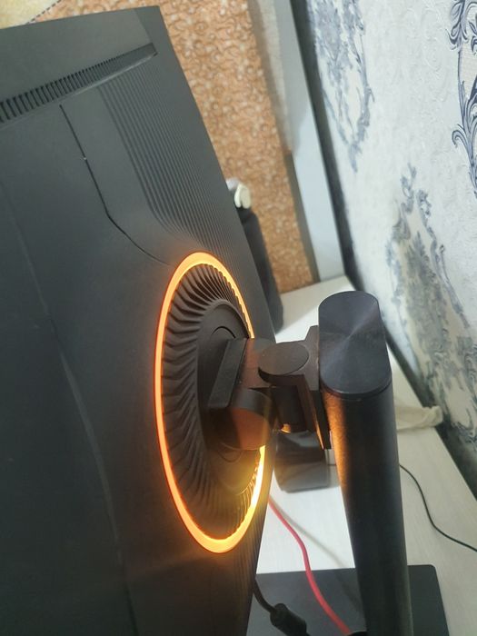 Manitor XTECH 27 tali