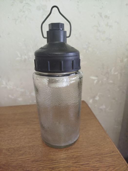 Плафон советский