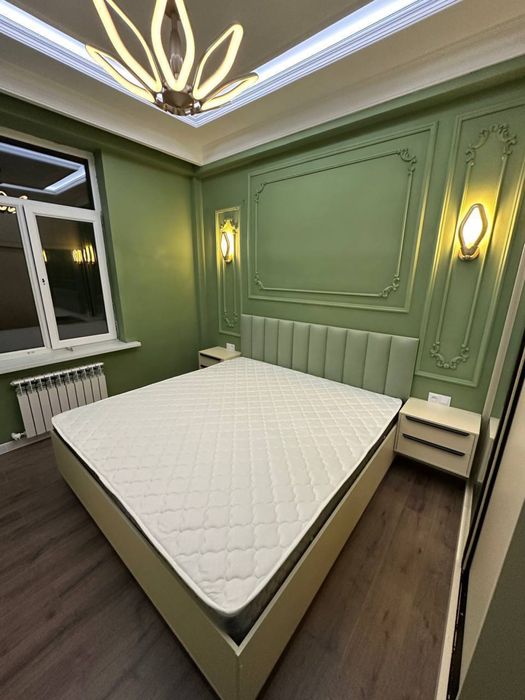 Мирзо_улугбекский район Ор.р: Академгородок. IT-Park