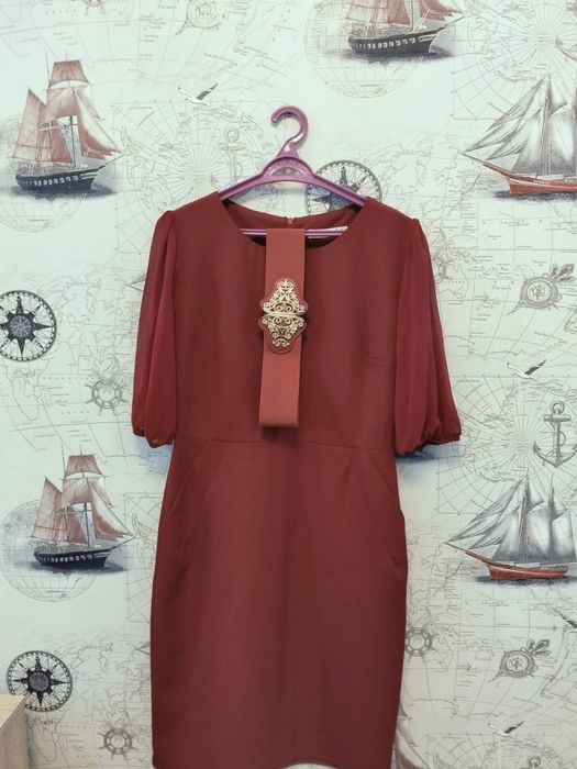 Продам платья в хорошем состоянии