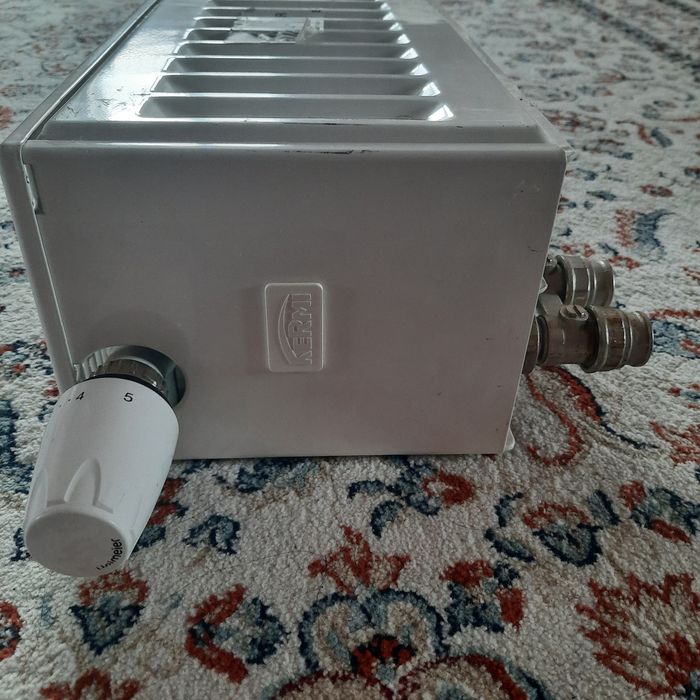 Батарея -конвекторный