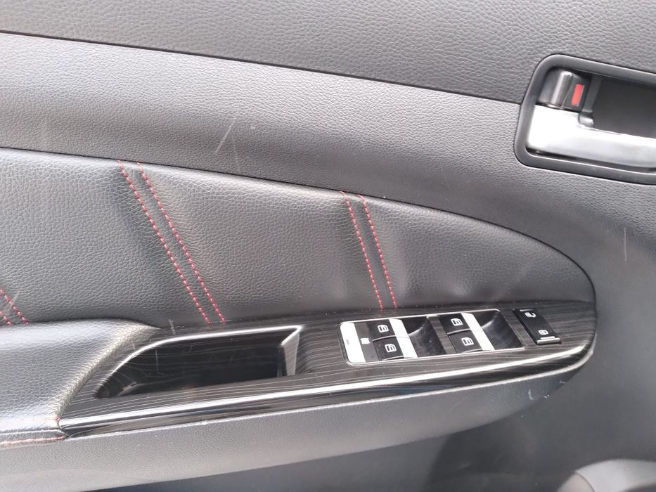 Көлік Лифан Машина