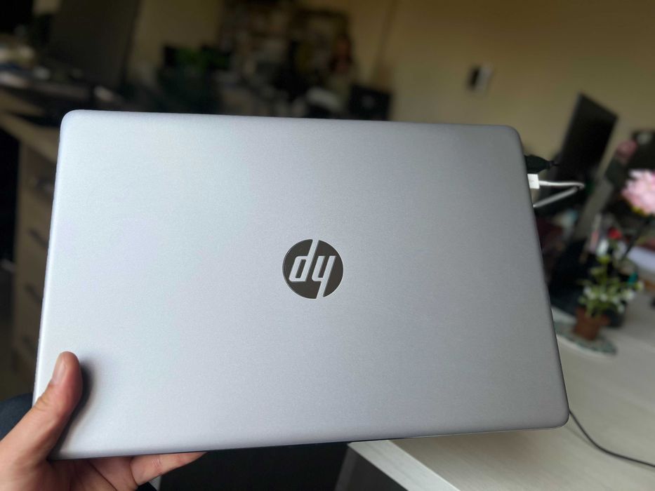HP notebook core i5 11 pokoleniye 256/8 gb