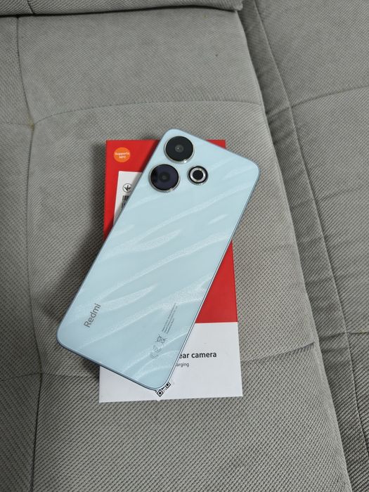 Redmi note 13 4g