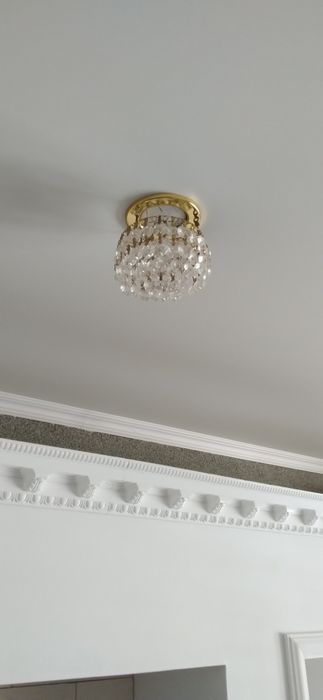 Точечный светильник