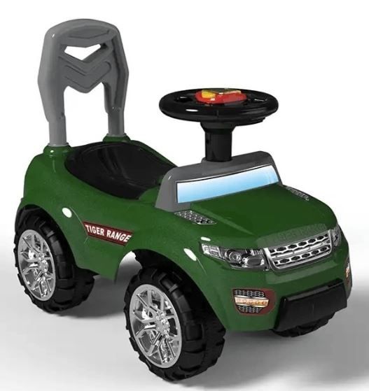 Толокар каталка Range Tiger Q05-2