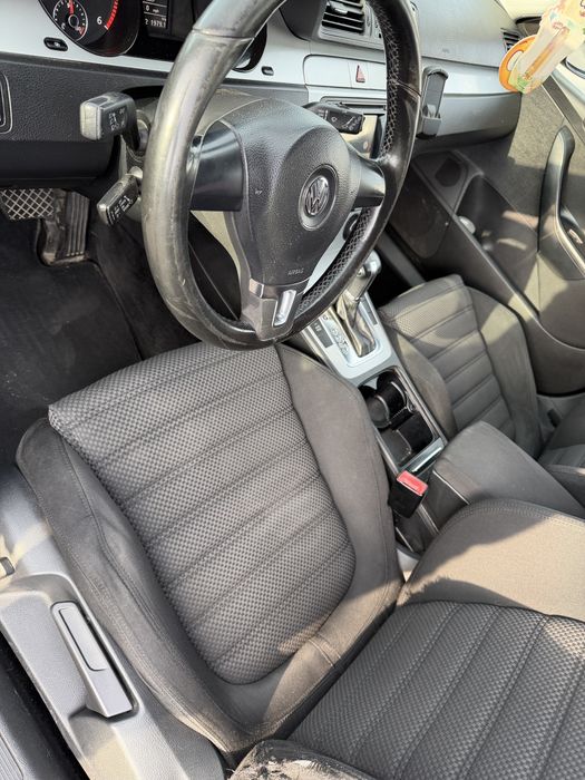 Vand volkswagen passat vw