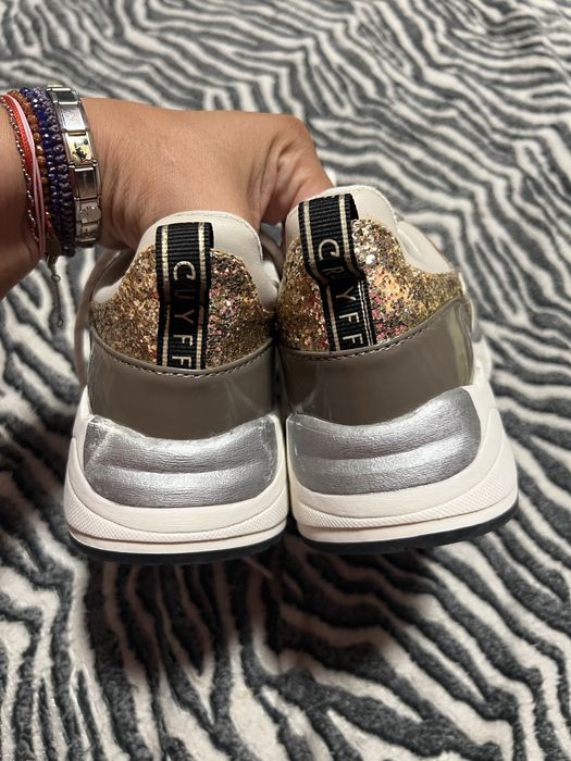 Маратонки cruyff