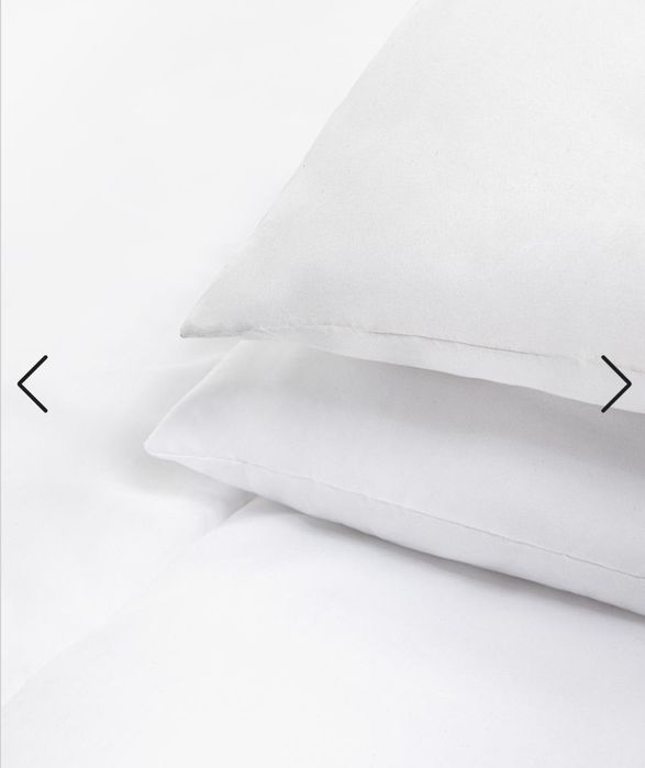 Подушка Zara 50×75 микроволокно (оригинал)