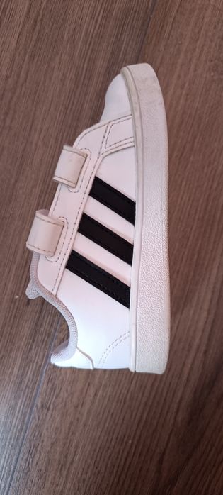 Детски обувки/маратонки Адидас/Adidas размер FR25 15.5 см стелка