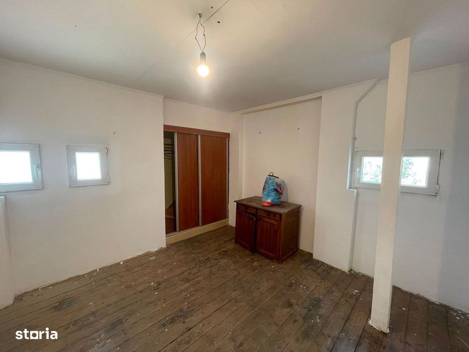 Apartament 2 camere semidecomandat, 40 mp, zona Romană/Victoriei V21