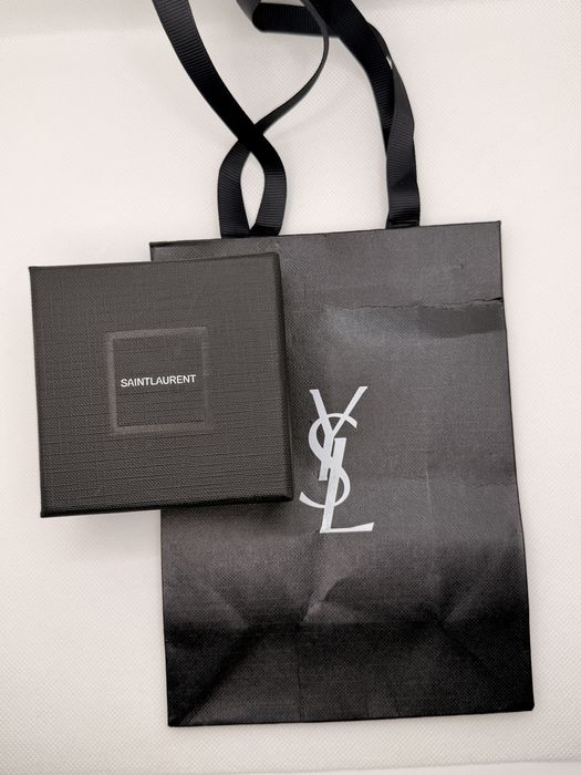 Lantisor Yves Saint Laurent YSL Premiumcu set complet