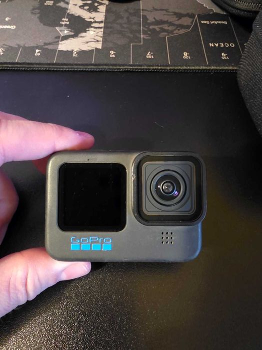 GoPro HERO11 Black + 2 Батерии