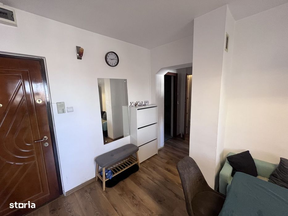 2 Camere Decomandate | Strada Fabricii | Piata Marasti | FSEGA | AC