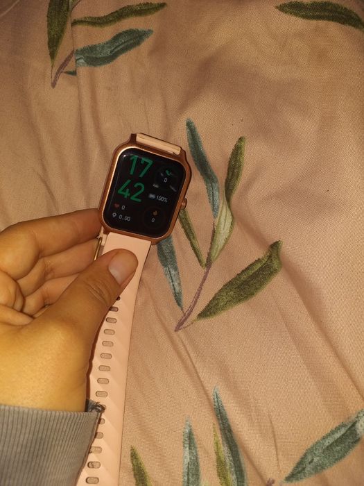 Smartwatch  ceas