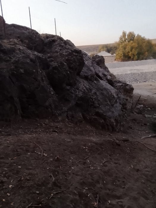 Земельный участок