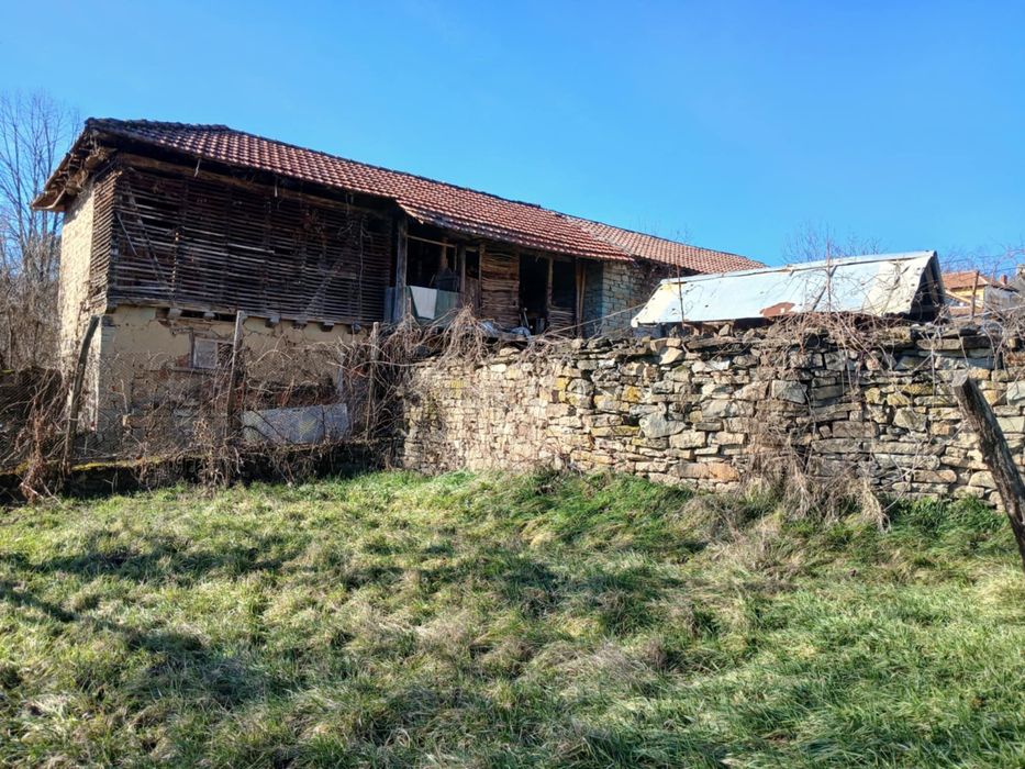 Къща с.Славейково