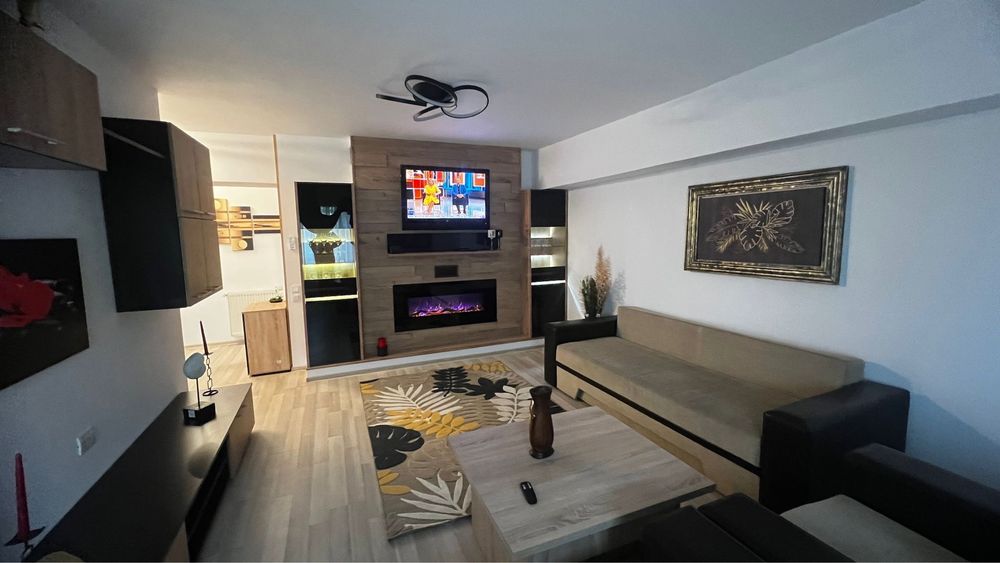 Apartament de inchiriat