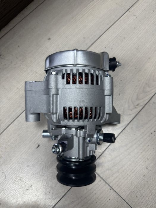 Генератор Toyota Land CRUISER PRADO 2L-T / 3L-T / 5L-T