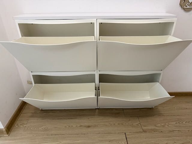 Шкаф за обувки/съхранение