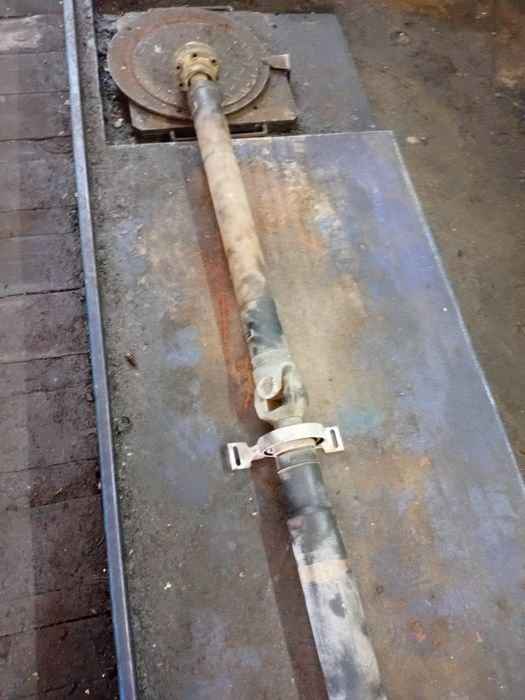 Кардан. на Бмв.39.