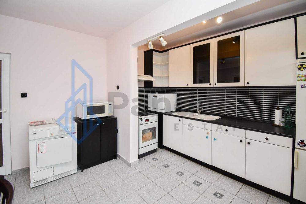 Дава се под наем Тристаен апартамент в София, Гео Милев - 107 кв.м за 433.5 € - Снимка #3