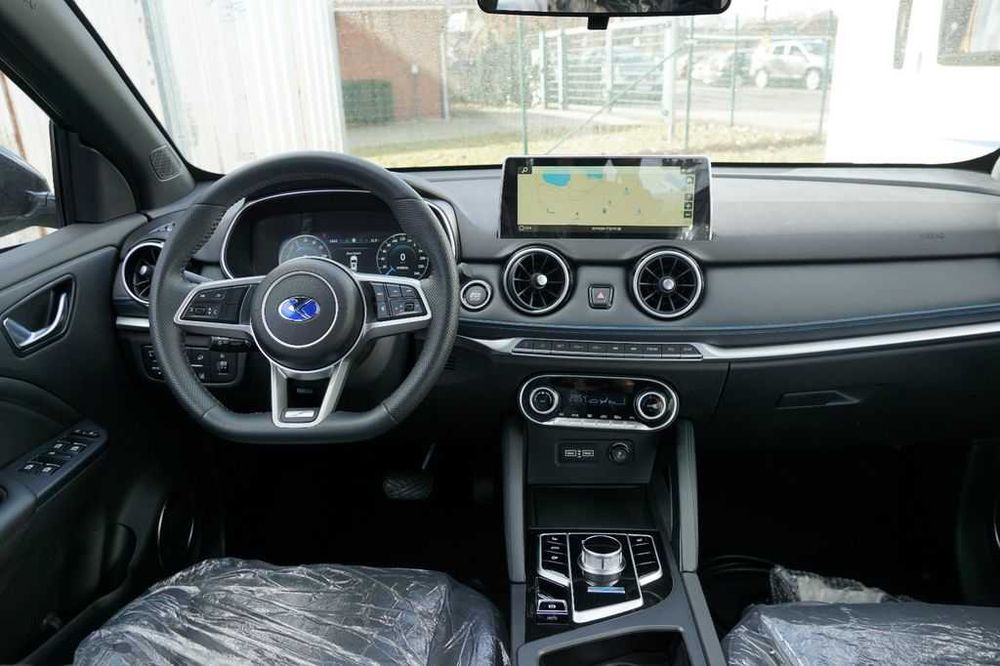 Seres 3 Luxury/ full electric/ panoramic/camera 360/Variante/Schimb