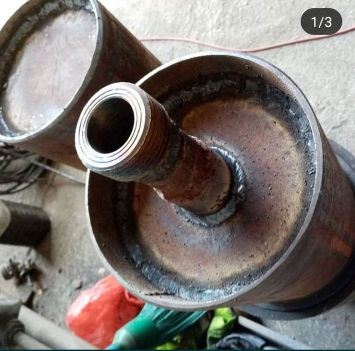 Услуги сварщика, ВЫЕЗД.