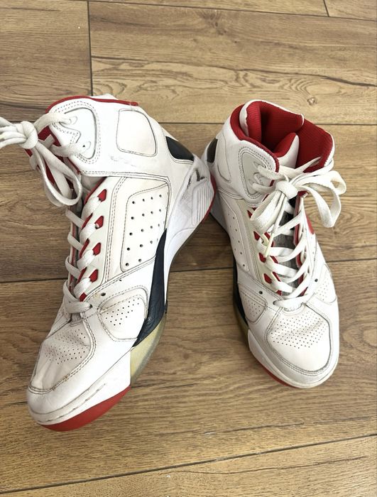 Кроссовки Nike Air Command оригинал мужские найк кеды