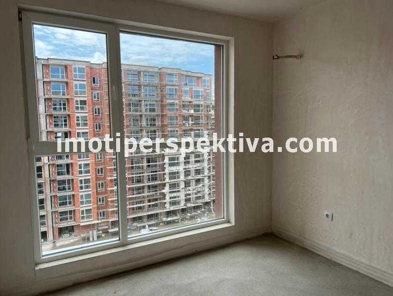 Продава се Двустаен апартамент в Пловдив, Кючук Париж - 74 кв.м за 1255 €/кв.м - Снимка #6