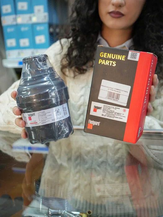 Фильтр очистки масла Cummins 2.8