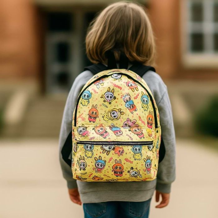 Раница Labubu Лабубу